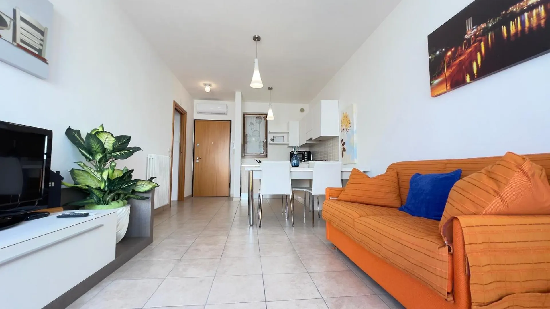 סירמיונה Mazzarona Family Apartment - Luminoso Appartamento Con Piscina Al Secondo Piano 0*,