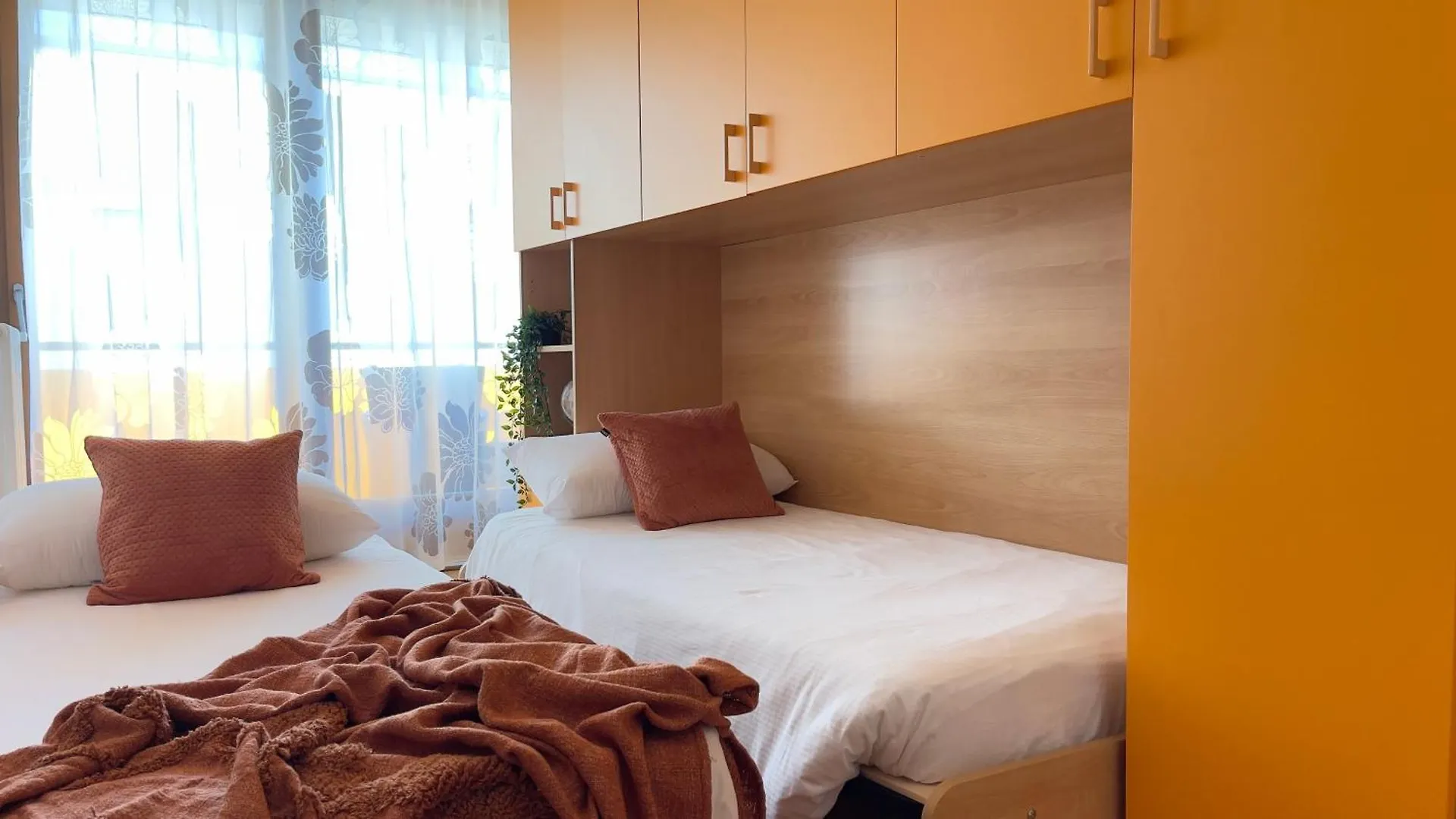 סירמיונה Mazzarona Family Apartment - Luminoso Appartamento Con Piscina Al Secondo Piano