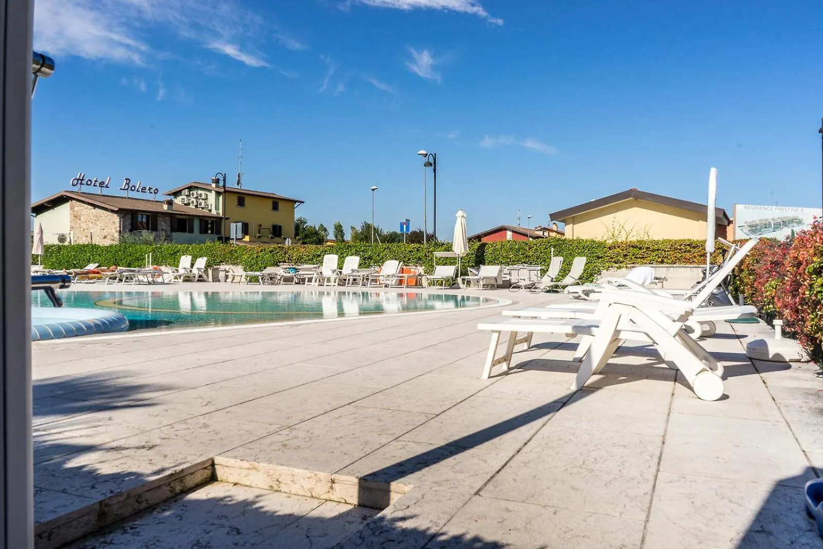 סירמיונה Mazzarona Family Apartment - Luminoso Appartamento Con Piscina Al Secondo Piano איטליה