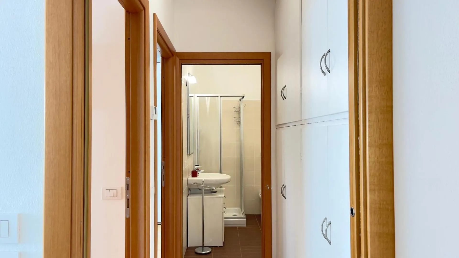 סירמיונה Mazzarona Family Apartment - Luminoso Appartamento Con Piscina Al Secondo Piano